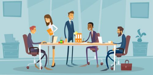 Lugar de trabajo digital inteligente: &iquest;Por qu&eacute; es imperativo implementarlo?