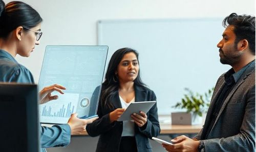 Cinco claves para entender c&oacute;mo evolucionar&aacute;n las industrias con la IA
