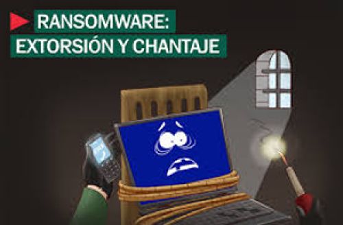 M&eacute;xico sigue siendo el segundo pa&iacute;s con m&aacute;s ataques de ransomware en Latinoam&eacute;rica