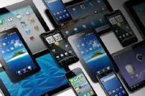 Mercado de Tabletas en M&eacute;xico al 2022