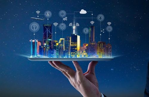 D&iacute;a Mundial de Internet: Su uso domina la actividad inmobiliaria