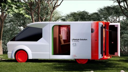 LG presenta "SOLUCIONES DE HOGAR CON IA" en el CES 2025