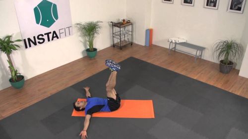 En 2018 alcanzar tus prop&oacute;sitos ser&aacute; posible con InstaFit