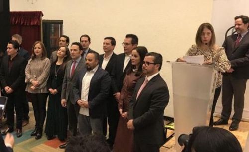 Anuncian la realizaci&oacute;n en M&eacute;xico de la reuni&oacute;n ICANN67