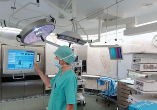 Cinco tendencias tecnol&oacute;gicas para el sector salud en la era de la experiencia del cliente