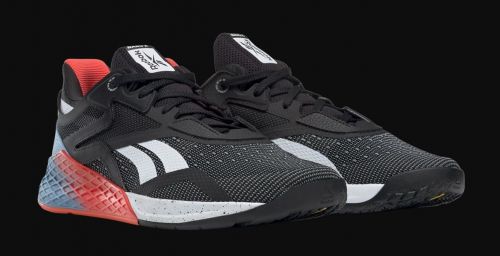 Reebok celebra 10 a&ntilde;os de Nano