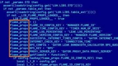 Disminuye malware 20%, y aumento de Ransomware-as-a-Service, ataques de IoT y cryptojacking, informe