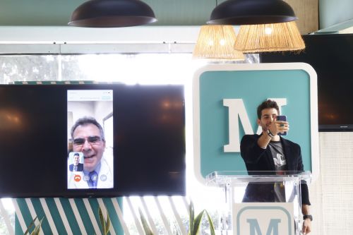 APP de videollamada conecta de manera instant&aacute;nea al paciente con un m&eacute;dico para brindar orientaci&oacute;n m&eacute;dica especializada