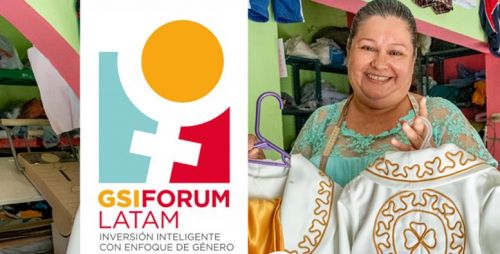 Pro Mujer celebra 30 a&ntilde;os y lleva a cabo el primer GSI Forum Latam, foro de inversi&oacute;n inteligente con enfoque de g&eacute;nero
