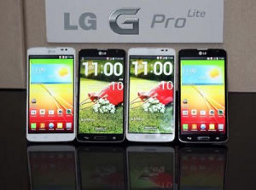 Ahora todos los smartphones de LG cuentan con inteligencia artificial&nbsp;&nbsp;&nbsp;&nbsp;&nbsp;&nbsp;
