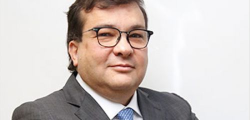 HSBC nombra a Jorge Arce como Director General de HSBC M&eacute;xico