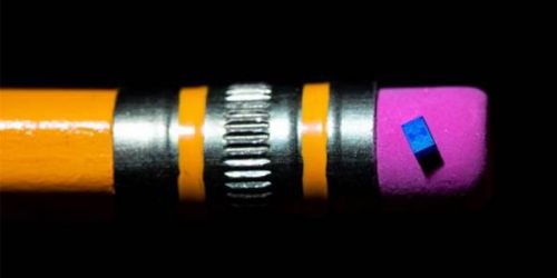 Intel prueba el chip m&aacute;s peque&ntilde;o para computadoras cu&aacute;nticas