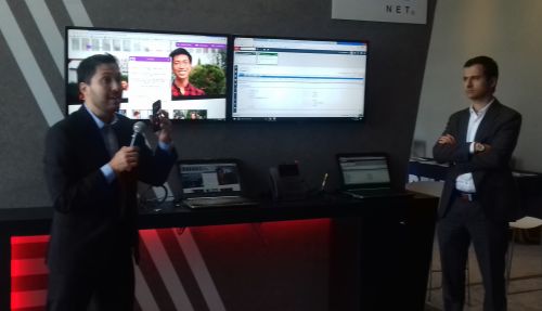 La IA cambia las reglas de la experiencia del cliente: Avaya