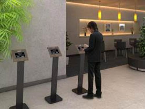 Hospitalidad inteligente, la tendencia que NEC est&aacute; impulsando en los hoteles del mundo