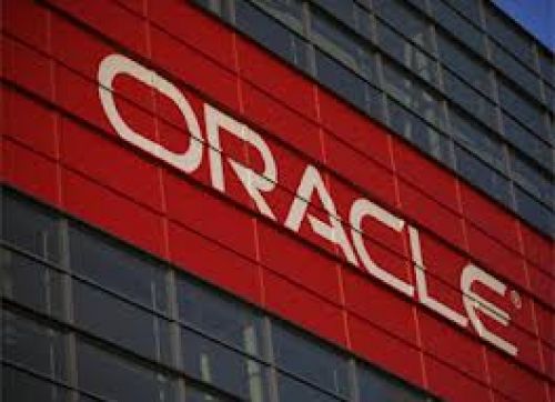 Estudio global de Oracle