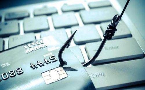 Las estafas de phishing se aprovechan del &ldquo;boom&rdquo; de las criptomonedas